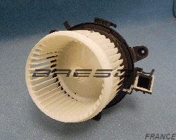 Moteur Ventil Chauffage 184687BR - Bresch SAS