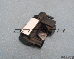 Electrovanne 190542BR - Bresch SAS