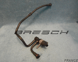 Electrovanne Canister + Tuyaux 196021BR - Bresch SAS