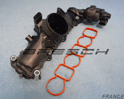 COLLECTEUR ADM - Bresch SAS