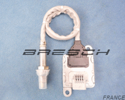 Sonde Nox + Module 38NOX148BR - Bresch SAS
