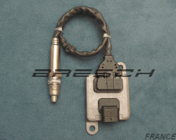 Sonde Nox + Module 38NOX6 - Ref 38NOX6 Bresch SAS