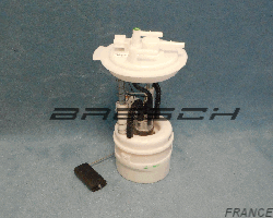 Bloc Pompe Complet 761311BR - Bresch SAS