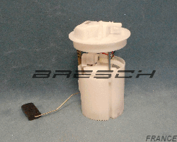 Bloc Pompe Complet 761327BR - Bresch SAS