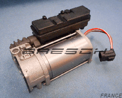 Compresseur Suspension 782011BR - Bresch SAS
