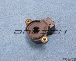 Capteur Position Bva 791815BR - Bresch SAS