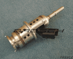 Injecteur Fap 889118 - Ref 889118 Bresch SAS