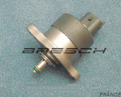 Régulateur de Pression Commonrail 002445 - Ref 002445 Bresch SAS