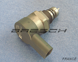 Régulateur de Pression Commonrail 002481 - Ref 002481 Bresch SAS