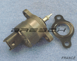 Régulateur de Pression Commonrail 0986437001090 - Ref 002488 Bresch SAS