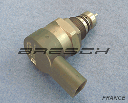 Régulateur de Pression Commonrail 0281002494 - Ref 002494 Bresch SAS