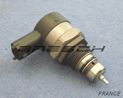 Régulateur de Pression Commonrail 96440398 - Ref 002507 Bresch SAS