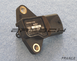 Capteur Pression 0281002257 - Ref 002655 Bresch SAS