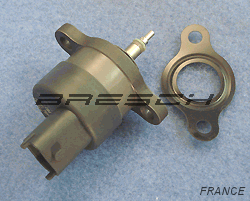 Régulateur de Pression Commonrail 9106 - Ref 002718 Bresch SAS