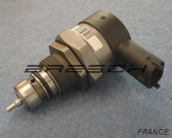 Régulateur de Pression Commonrail 175217750R - Ref 002800 Bresch SAS