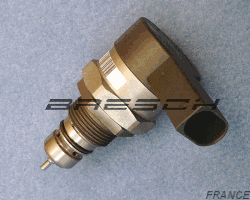 Régulateur de Pression Commonrail 002854 - Ref 002854 Bresch SAS