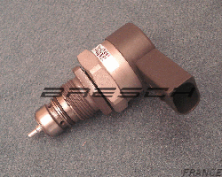 Régulateur de Pression Commonrail 006264 - Ref 006264 Bresch SAS