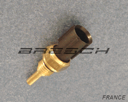Capteur Température Eau 7472022 - Ref 073162 Bresch SAS