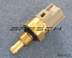 Capteur Température Eau F77Z12A648AA - Ref 073234 Bresch SAS