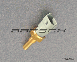 Capteur Température Eau 90573217 - Ref 073263 Bresch SAS
