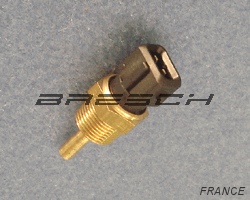 Capteur Température Eau 392203C100 - Ref 073282 Bresch SAS