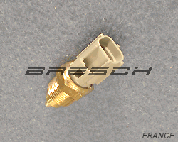 Capteur Température Eau 900471DP - Ref 073284 Bresch SAS