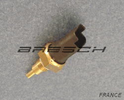 Capteur Température Eau 900474DP - Ref 073286 Bresch SAS