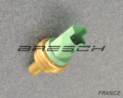 Capteur Température Eau 269423 - Ref 073292 Bresch SAS