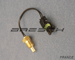 Capteur Température Eau 295118 - Ref 073307 Bresch SAS
