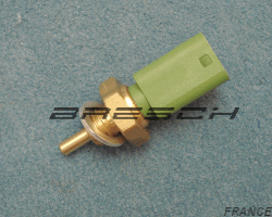 Capteur Température Eau 82710 - Ref 073354 Bresch SAS