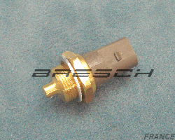 Sonde Températureerature Eau 073409 - Ref 073409 Bresch SAS