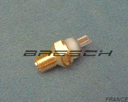 Capteur Températureerature Eau 73526 - Ref 073411BR Bresch SAS