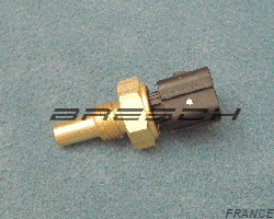 Capteur Températureerature Eau 821026 - Ref 073412BR Bresch SAS