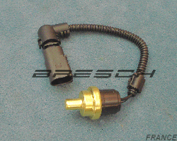 Capteur Température Eau 073413BR - Ref 073413BR Bresch SAS