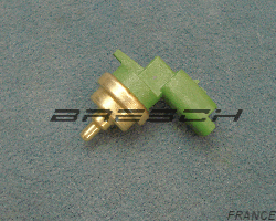 Capteur Températureerature Eau 073414BR - Ref 073414BR Bresch SAS