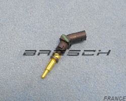 Capteur Températureerature Eau 073420BR - Ref 073420BR Bresch SAS