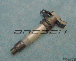 Bobine Allumage 886027006 - Ref 080164 Bresch SAS