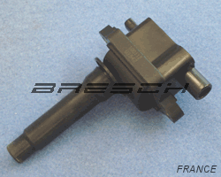 Bobine 2 Sortie 880196A - Ref 080514 Bresch SAS