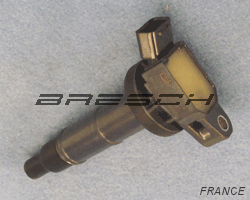 Bobine 1 Sortie 155141 - Ref 080517 Bresch SAS