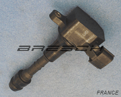 Bobine 1 Sortie 155288 - Ref 080522 Bresch SAS