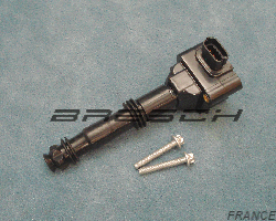 Bobine 1 Sortie 0040102178 - Ref 080601 Bresch SAS
