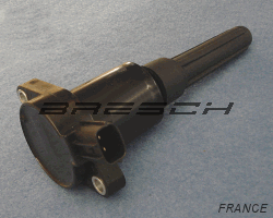 Bobine 1 Sortie 42533D - Ref 080616 Bresch SAS