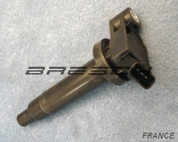 Bobine 1 Sortie 7300091DP - Ref 080623 Bresch SAS