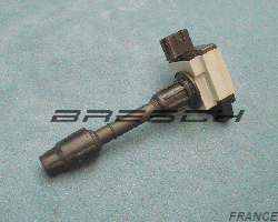 Bobine 1 Sortie 080640BR - Ref 080640BR Bresch SAS