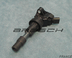 Bobine 1 Sortie 96558 - Ref 080649BR Bresch SAS