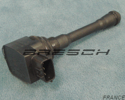 Bobine 1 Sortie 8010906 - Ref 080654BR Bresch SAS