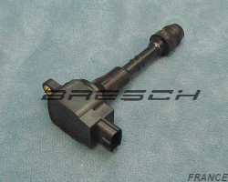 Bobine 1 Sortie 133908 - Ref 080661BR Bresch SAS