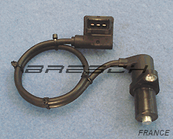 Capteur Phase LVCP327 - Ref 090071 Bresch SAS