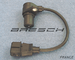 Capteur Regime 7517166 - Ref 090180 Bresch SAS