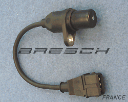 Capteur Regime 108233 - Ref 090187 Bresch SAS